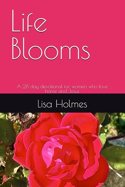Cover of Life Blooms
